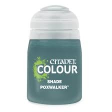 Shade : Poxwalker 24-30
